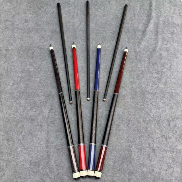 สีดำ