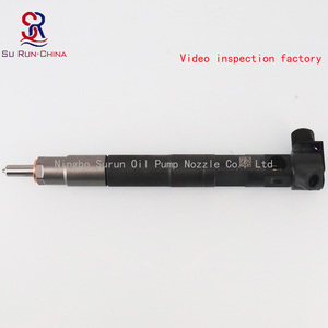 Delphi Code 28307309燃料噴射バルブディーゼル車に最適な性能 - Product Image 6
