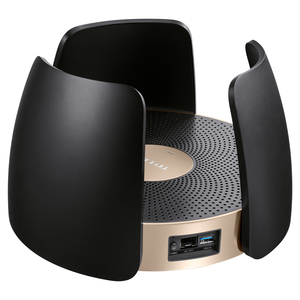 TP liên kết wifi6 TL-XTR7890 ax7800 với vùng phủ sóng cao ba băng tần 10 Gigabit, 2.4G + 5G + 6G băng tần độc lập - Product Image 5