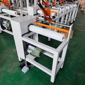 Kolay kullanım kağıt tüp çekirdek kesici kesme makinesi manuel çekirdek kesici - Product Image 2