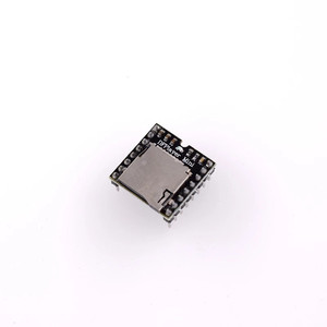 Modulo di sviluppo Mini lettore MP3 Open source FOR-ARDUINO DFPLAYER - Product Image 4