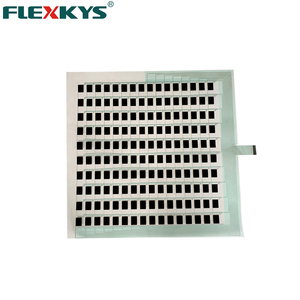 Druck Sensor Array Druck Verteilung Erkennung Sensor Smart Kissen Matrix fsr Sensor - Product Image 2