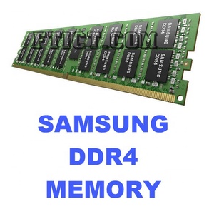Bộ nhớ SAMSUNG 32GB 4DRx4 PC4-2133P-LD0-10-DC0 cho máy chủ - Product Image 2