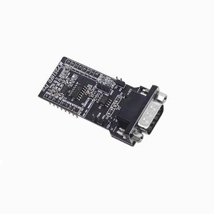 Modulo SPI to CANFD MCP2518FD modulo ATA6560 modulo Bus camme ricetrasmettitore Super MCP2515 - Product Image 3