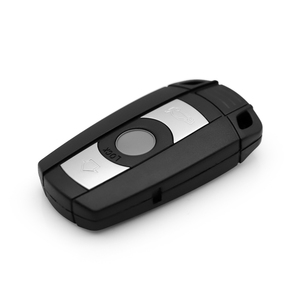KYDZ 3/5 serisi akıllı anahtar 315LP Mhz ID46 çip CAS3 CAS3 + araba anahtarı boşlukları - Product Image 6