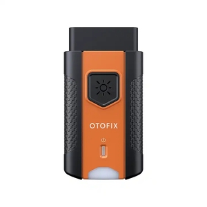 2023 OTOFIX D1LITE双方向車診断ツールOBD IITPMS自動プログラミングマシンを使用したオンラインでの2年間の無料アップデート - Product Image 4