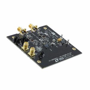 DC1763A-E BOARD DEMO 16BIT 40MSPS LTC2191 Entwicklungs platinen, Kits, Programmierer/Analog-Digital-Wandler ADCs - Product Image 1