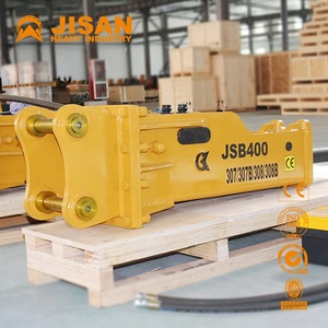 Montabert brp 140 martelo hidráulico do disjuntor engate rápido peças sobressalentes alta válvula - Product Image 5