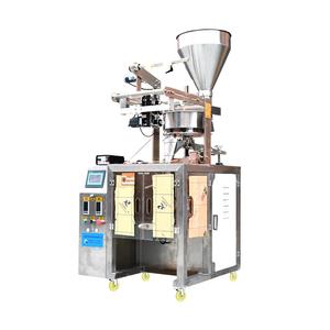 Impacchettatrice avanzata di particelle alimentari controllata da precisione con interfaccia intuitiva e modalità multifunzione - Product Image 1