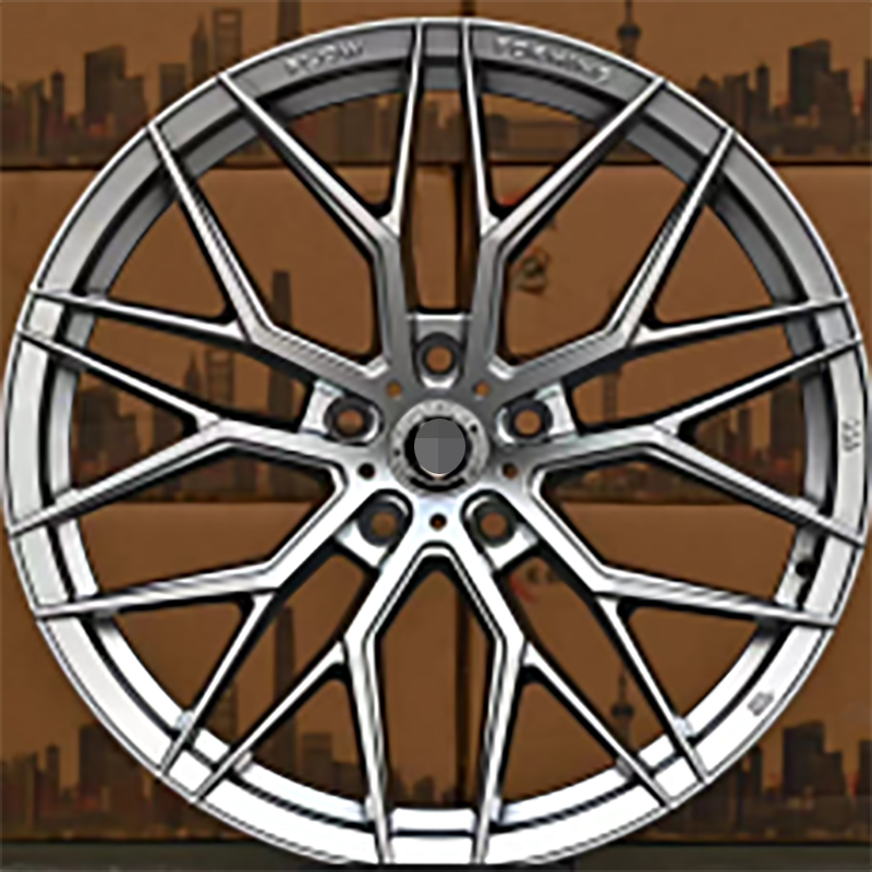 High-gloss black full coating type a