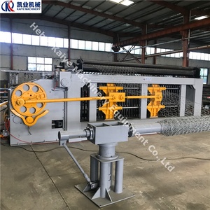 2025新型自动数控重型六角石笼网机 - Product Image 2