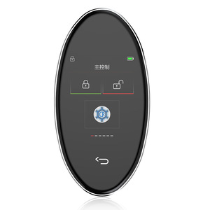 Auto LCD <strong>Key</strong> Is Suitable for Volkswagen, Benz, B M W, Au Di and Other Modified Nissan GTR LCD <strong>Key</strong> - Product Image 5