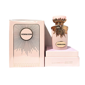 Yeni en çok satan hediyelik parfüm kutusu Set Deluxe seyahat kalma iş için 100ml orijinal meyve parfüm - Product Image 6