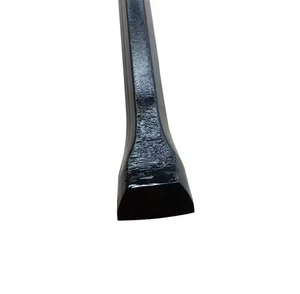 Shank 19mm X 600mm H19 keski ucu altıgen karbür ve karbon çelik dövme yeni sondaj aracı Integral matkap çubuk - Product Image 6