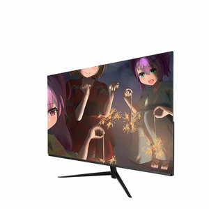 OEM 21.5 22 24 27 32 pollici PC led Gamer Monitor senza bordo 144HZ 165HZ Computer Desktop Gaming 2K 4K Monitor lcd - Product Image 5