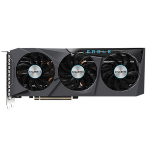 GIGABYTE AMD Radeon RX 6700 XT kartal 12G oyun grafik kartı 12GB GDDR6X 192 bit bellek bant genişliği destek OverClock - Product Image 4