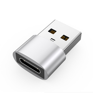Doonjiey hochwertige Typ C zu USB 3.0 Daten adapter Konverter für Smartphone Laptop USB C otg Konverter