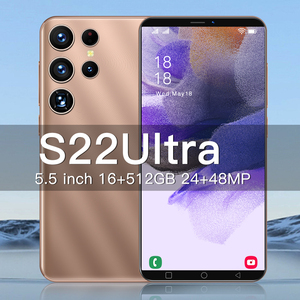 S22 U A14 5g чехол Dragon Ball для телефонов Android планшетов - Product Image 3