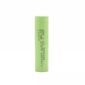 High Quality 4/3A Bateria <strong>NI</strong>-<strong>MH</strong> 1000 Cycle Button 17670 1.2V 3800mAh Rechargeable <strong>Ni</strong>-<strong>MH</strong> Battery - Product Image 2
