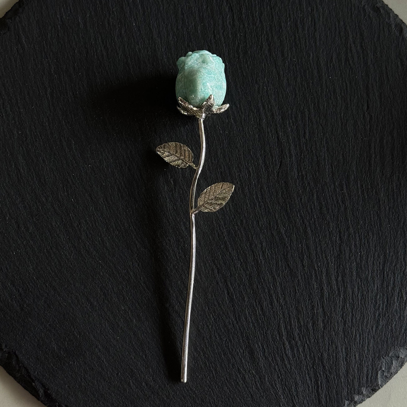 Amazonite