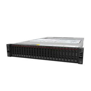 Nuovo originale ThinkSystem SR668V2 2U rack Server Intel Xeon computer server di rete - Product Image 1