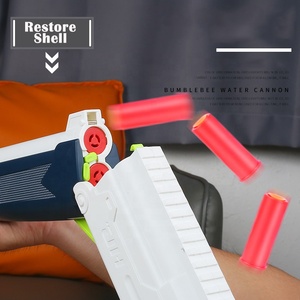 New Arrival Ri Fl S686 Shotgun Gun <strong>Toy</strong> With Soft Bullet <strong>Restore</strong> Shell Simulation Size Funny Game for Children and Adult <strong>Toys</strong> - Product Image 3