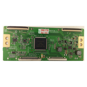TCON Scheda logica Per V6 32/42/47 FHD 120HZ 6870C-0358A VER1.0 T-CON LCD Scheda del Controller - Product Image 1