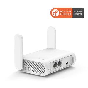 GL iNET S200スレッドボーダールータースマートホームアプリケーションBLE OpenwrtマルチIoTプロトコルソリューションIOTゲートウェイ - Product Image 1