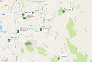 Akıllı GPS bulucu araç küçük GPS takip cihazı araç cihazı yağ kesti aşırı hız uyarısı araç takip cihazı - Product Image 6