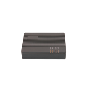 Original supply HT912T 1 <strong>Port</strong> FXS Gateway VoIP network Analog 1 FXS VoIP Gateway - Product Image 2