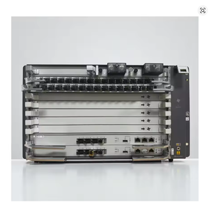 MA5800-X7X15X17X2 16-Port SC FTTH OLT sợi thiết bị quang xgpon 10G Wifi băng thông rộng Thương hiệu mới - Product Image 1