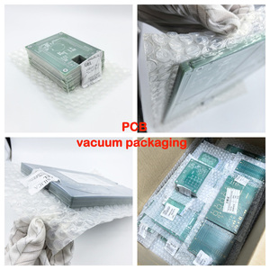 แผงวงจรพิมพ์การประกอบต้นแบบ PCB บริการการผลิต PCB - Product Image 6