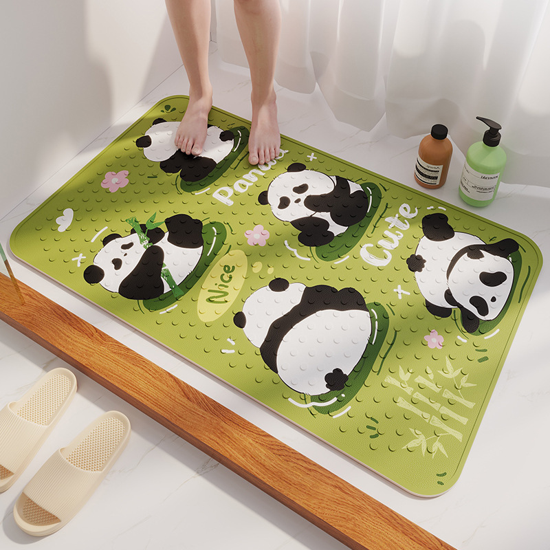 Panda mignon