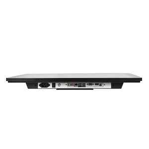 Bestview 55 Inch Capacitive Waterproof Touch Screen <strong>Monitor</strong> USB/VGA/DVI Wall Mounted <strong>Computer</strong> Player Display Touch Screen Panel - Product Image 6