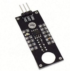 Kit Robot sensore di rilevamento Touch del corpo umano modulo Touch Switch - Product Image 1