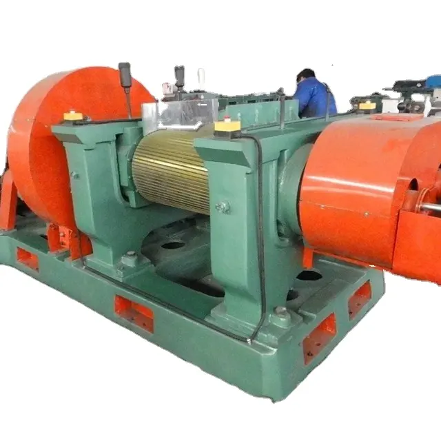 XKP 450 Rubber Tire crusher machine price