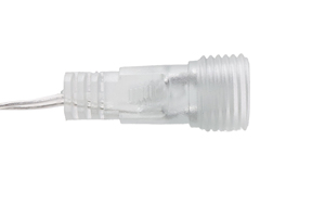 Красочная круглая гирлянда, гирлянда, украшение, светодиодная лампа - Product Image 3