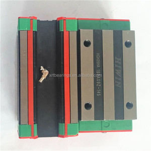Riel de bloque de guía lineal HIWIN original HGH35HA HGH35HAZA HGH35HAZAC HGH35HAZAH para máquina cnc - Product Image 4