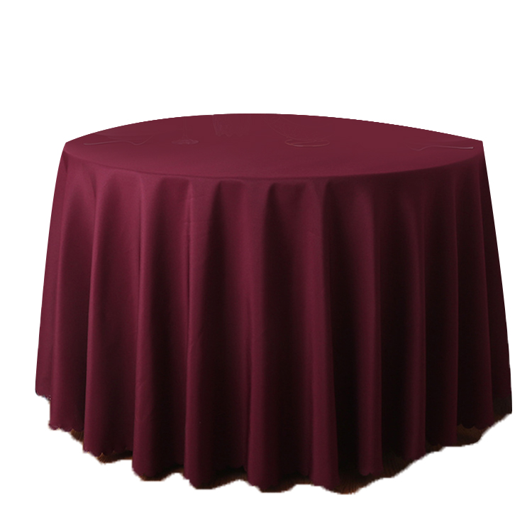 Wine red