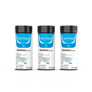 Accu Chek Active Customized OEM Поддерживаемые тест-полоски для проверки твердости - Product Image 3