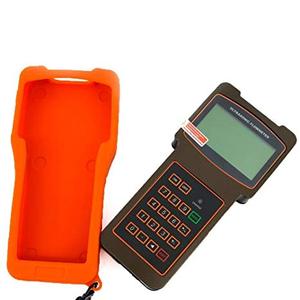Built-in Datalogger Tuf-2000 Handheld Type Ultrasonic Water Flow Meter Water <strong>Flowmeter</strong> with Clamp on Sensor - Product Image 4