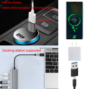 Otg <strong>Usb</strong> Type C Female Connector to <strong>Usb</strong> 3.0 Type a Male Charge Sync Data Adapter