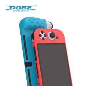 Anahtarı OLED oyun aksesuarları için Nintendo için 2024 yükseltme koruyucu kabuk kapağı - Product Image 5