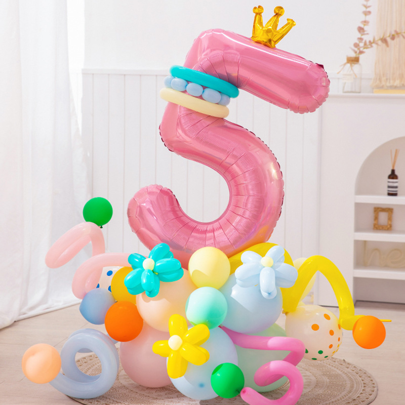 5