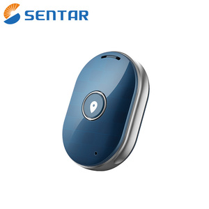 <strong>Q60</strong> Model Real Time Positioning Cat <strong>tracker</strong> Mini Gps <strong>tracker</strong> for Pet Cat Small Size Ant Lost Remote Control Sos Button - Product Image 3