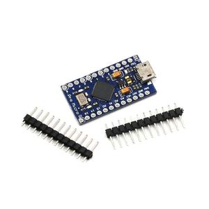 Pro Micro ATmega32U4 5V 16MHz sostituire ATmega328