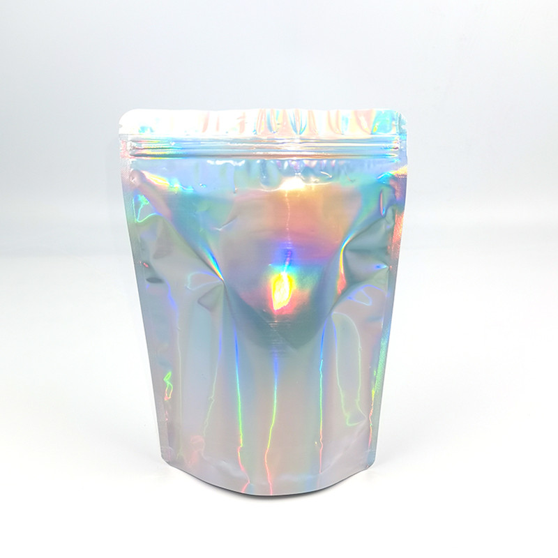 White + Holo