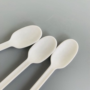 CPLA咖啡搅拌器可生物降解可堆肥一次性环保产品2025 - Product Image 6