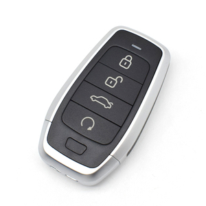 MaxiIM KM100 için A-UTEL IKEY standart stil IKEY-AT004EL akıllı evrensel uzaktan anahtar - Product Image 3