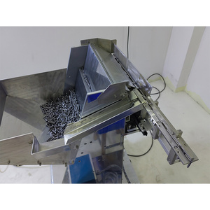 Macchina di smistamento automatica in acciaio inossidabile per l'automazione e le attrezzature industriali - Product Image 3